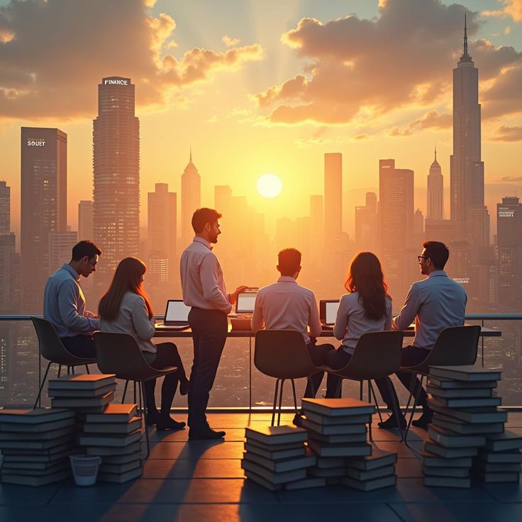 Company Vision