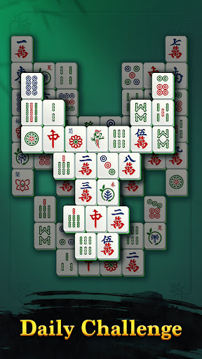 Vita Mahjong screenshot 6