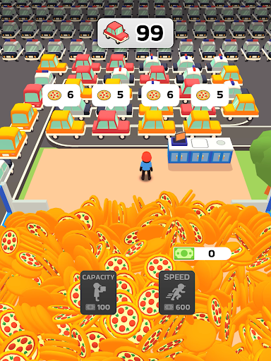 Pizza Ready! screenshot 17