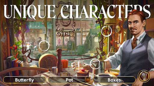 June's Journey screenshot 4